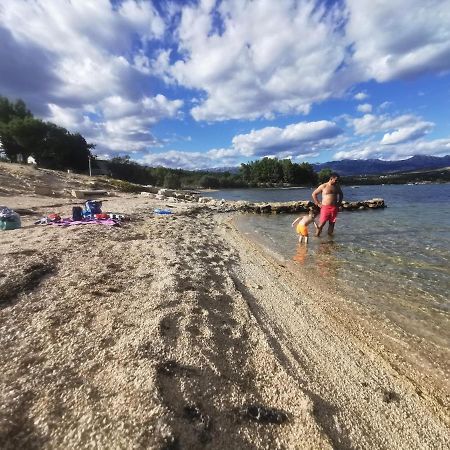 Park Διαμέρισμα Pridraga Εξωτερικό φωτογραφία