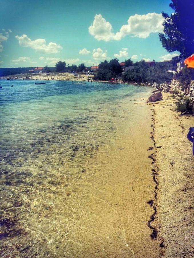 Park Διαμέρισμα Pridraga Εξωτερικό φωτογραφία