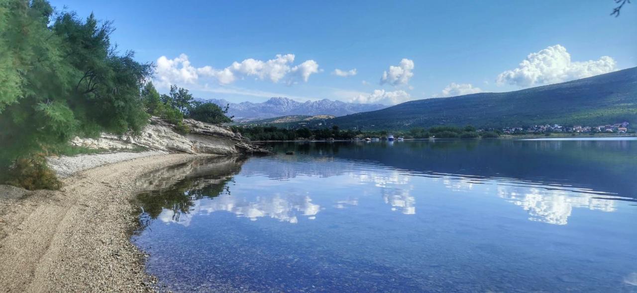 Park Διαμέρισμα Pridraga Εξωτερικό φωτογραφία