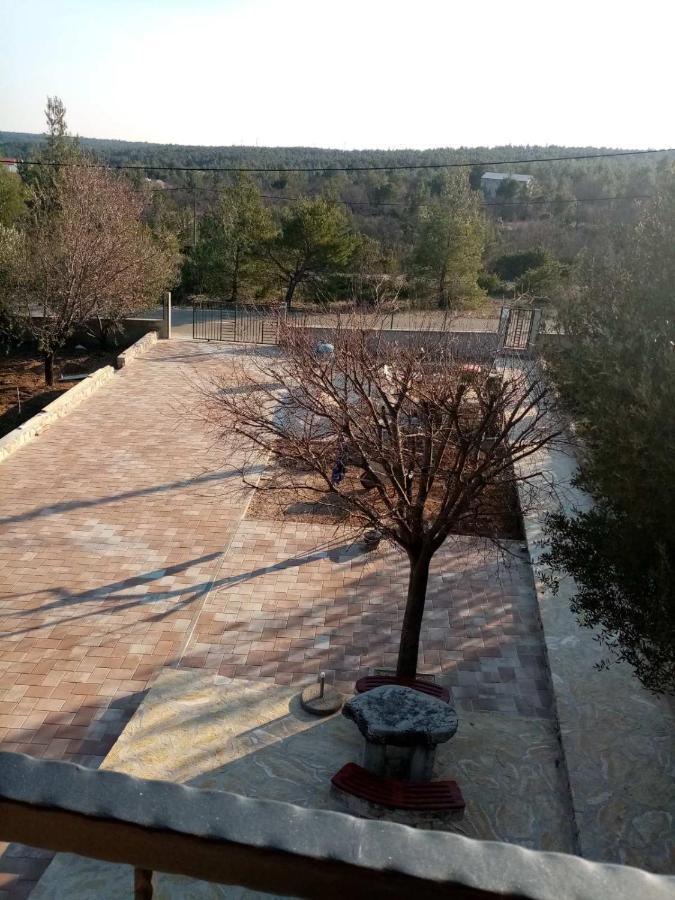 Park Διαμέρισμα Pridraga Εξωτερικό φωτογραφία