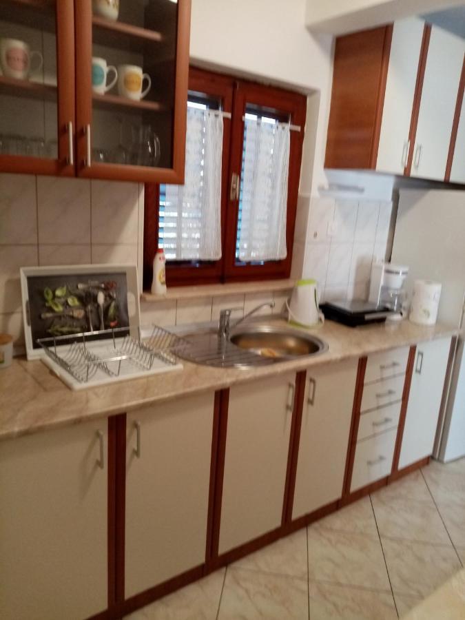 Park Διαμέρισμα Pridraga Εξωτερικό φωτογραφία