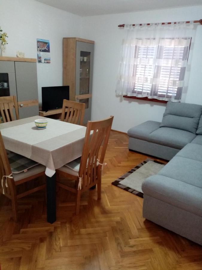 Park Διαμέρισμα Pridraga Εξωτερικό φωτογραφία