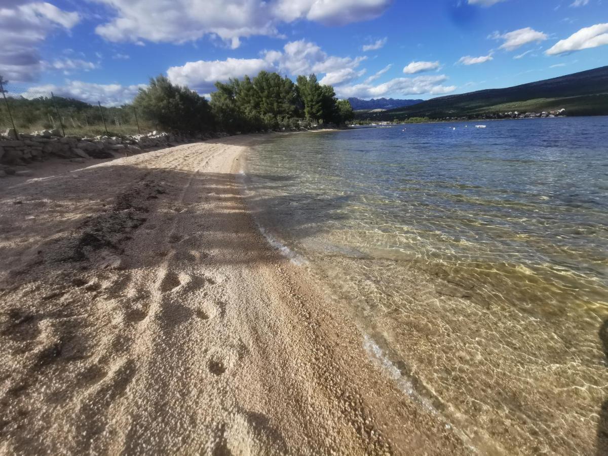 Park Διαμέρισμα Pridraga Εξωτερικό φωτογραφία