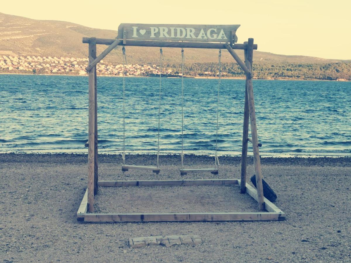 Park Διαμέρισμα Pridraga Εξωτερικό φωτογραφία