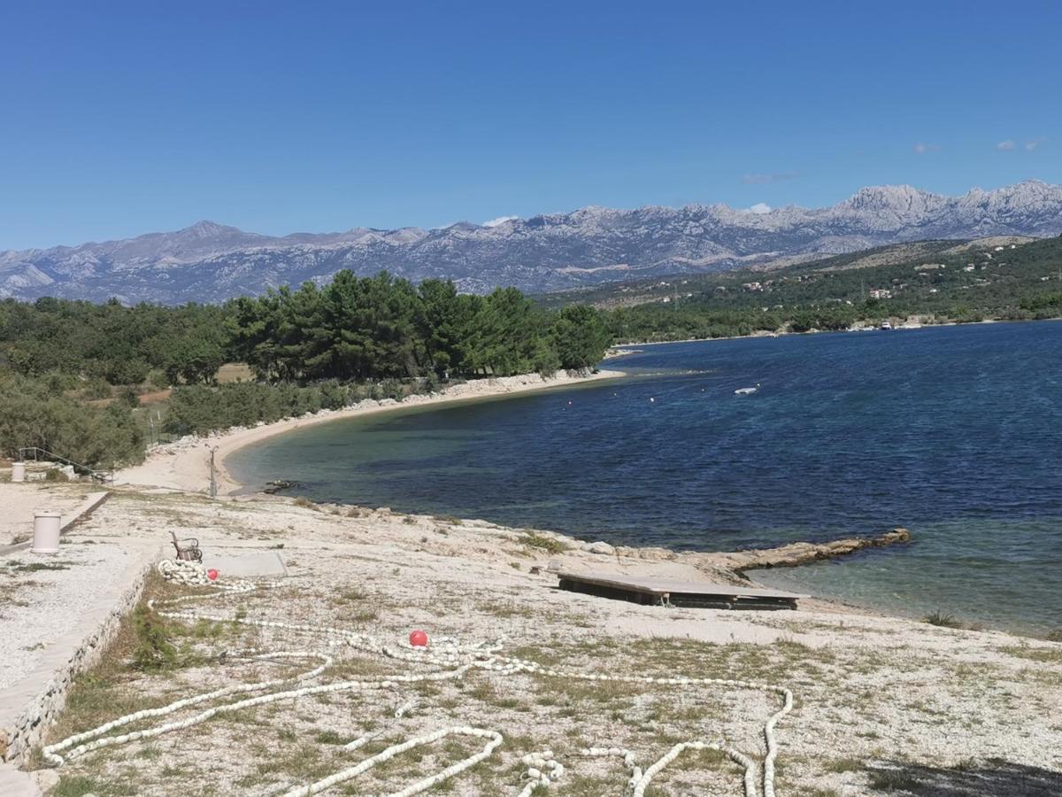 Park Διαμέρισμα Pridraga Εξωτερικό φωτογραφία