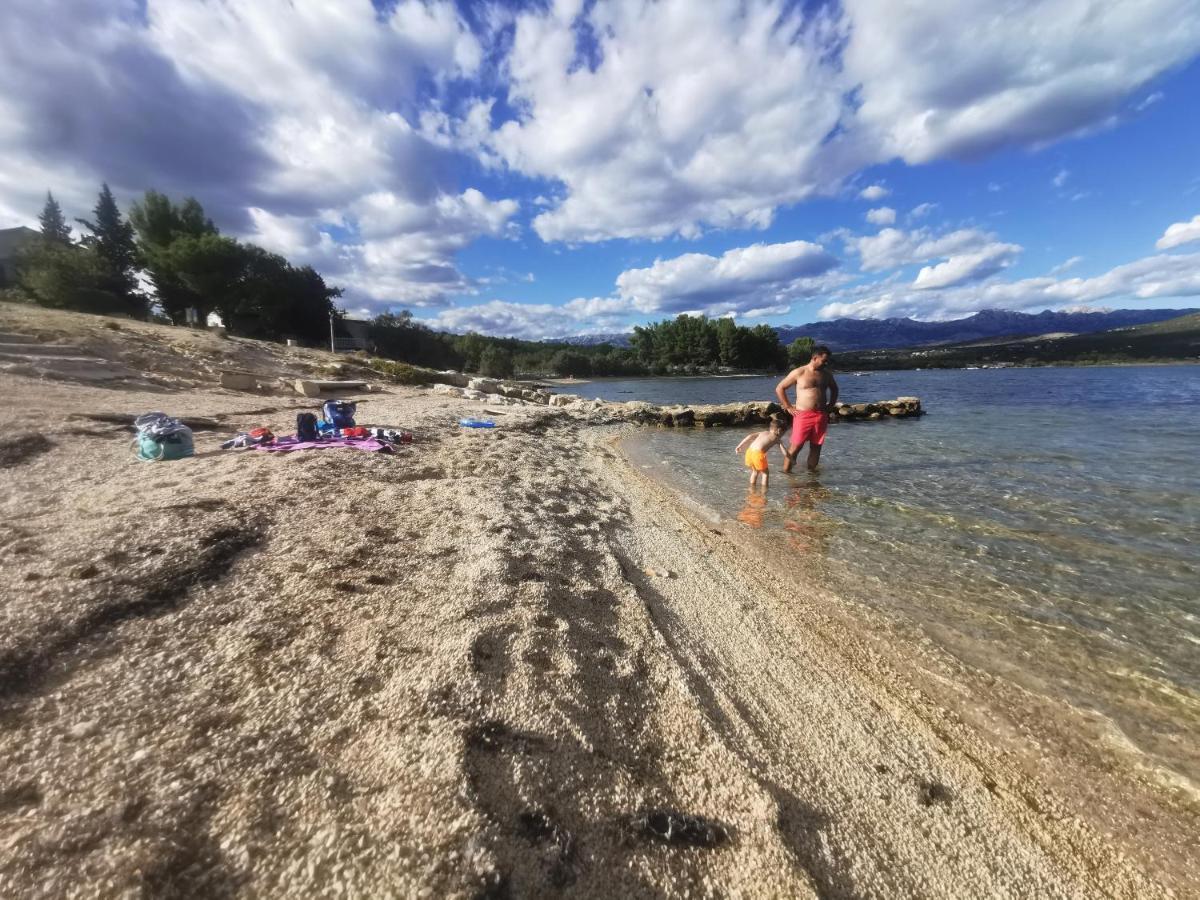 Park Διαμέρισμα Pridraga Εξωτερικό φωτογραφία